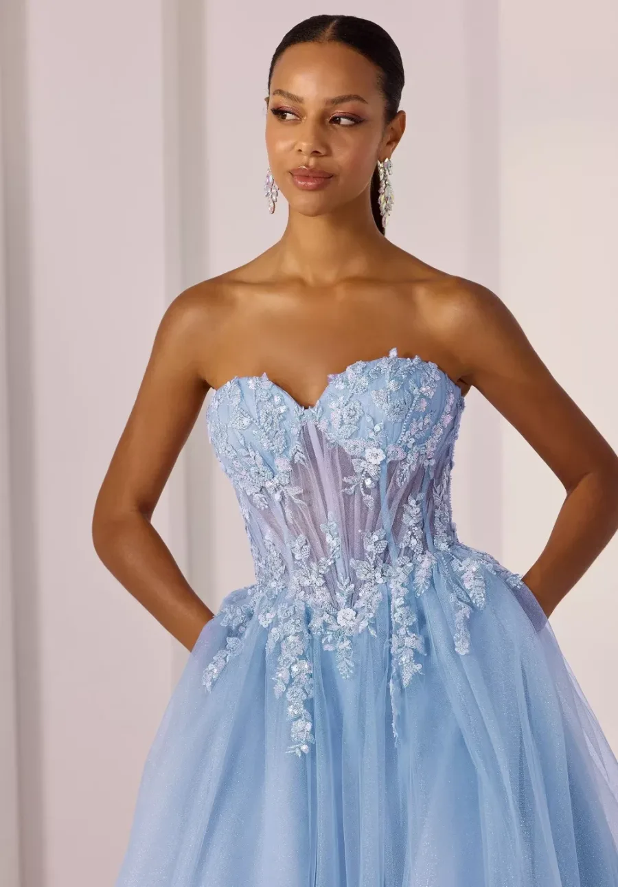 Morilee 49225 — Morilee
