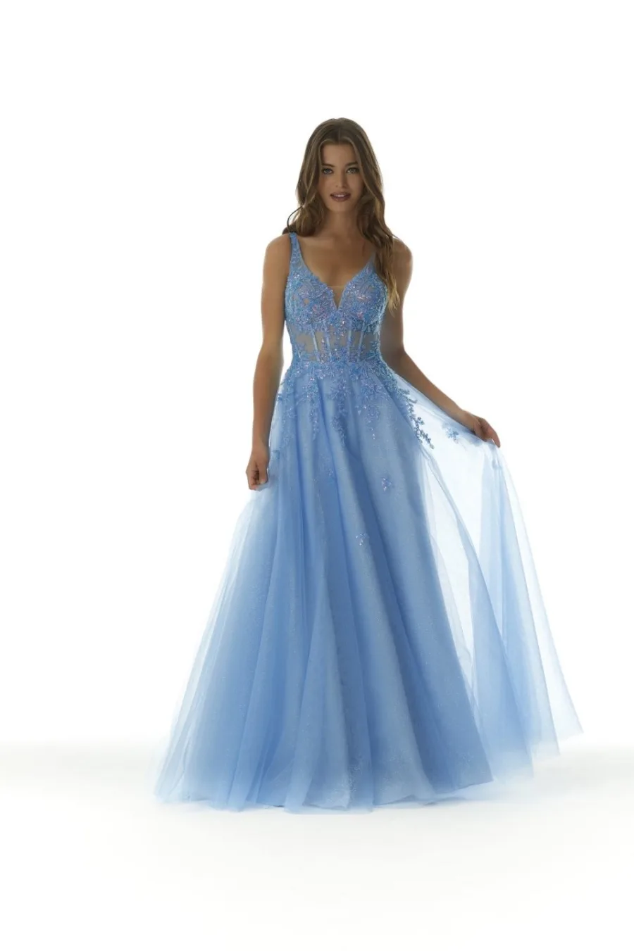 Morilee 72631 — Morilee (2. pohled)