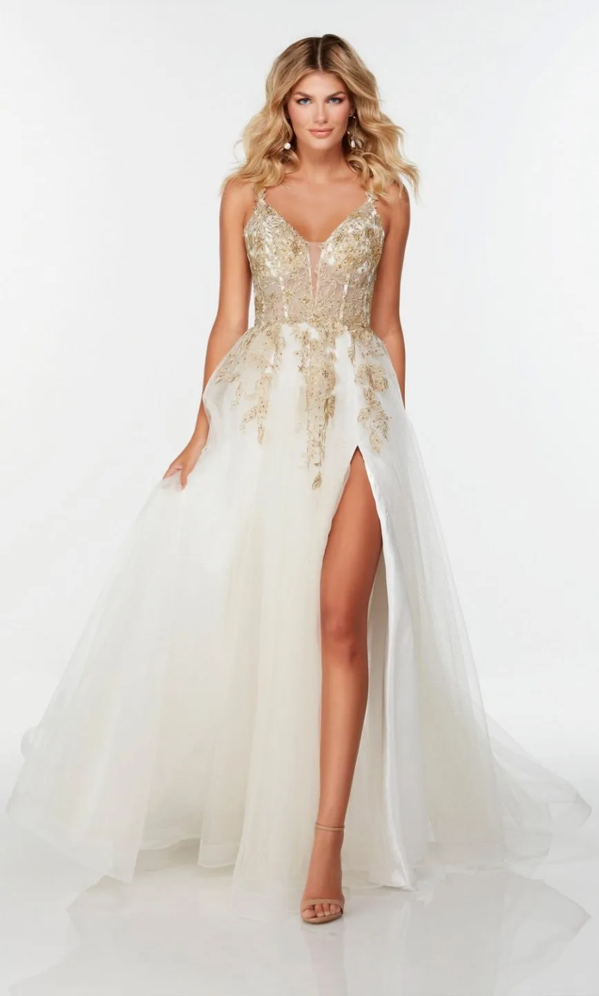 Morilee 74027 — Morilee