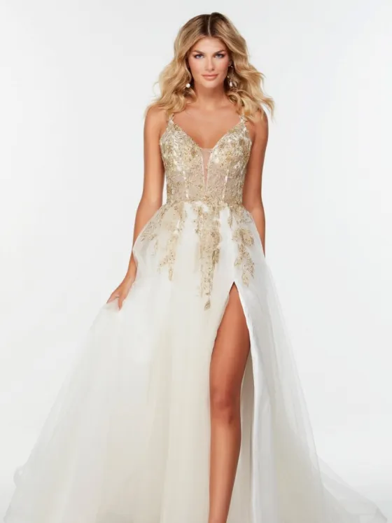 Morilee 74027 — Morilee
