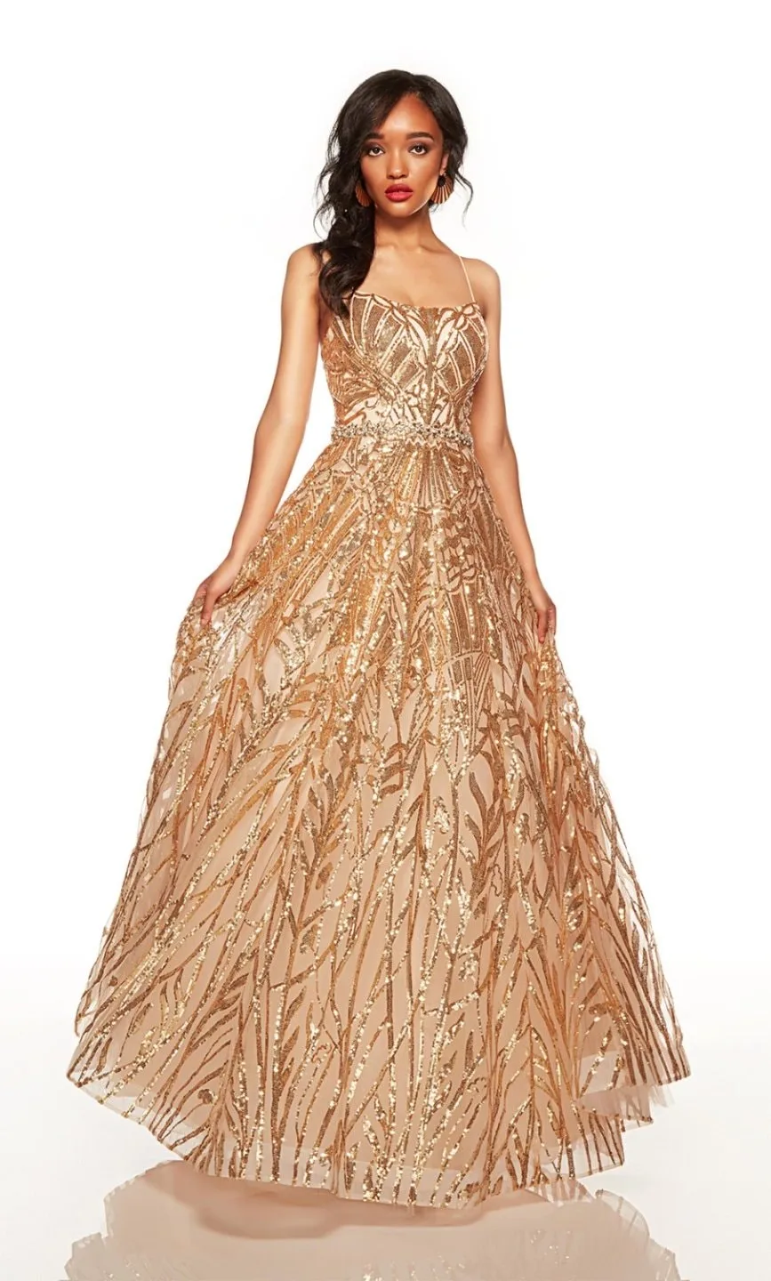 Morilee 80435 — Morilee