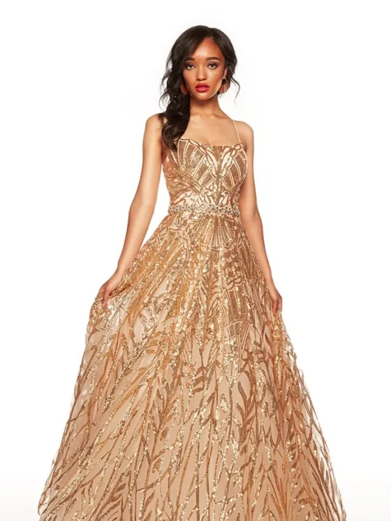 Morilee 80435 — Morilee
