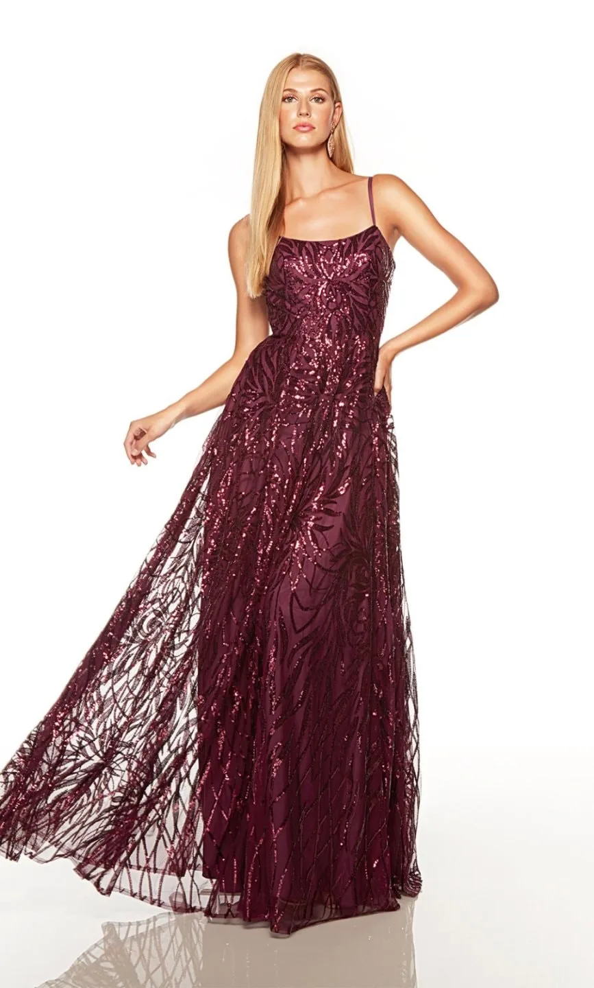 Morilee 80445 — Morilee