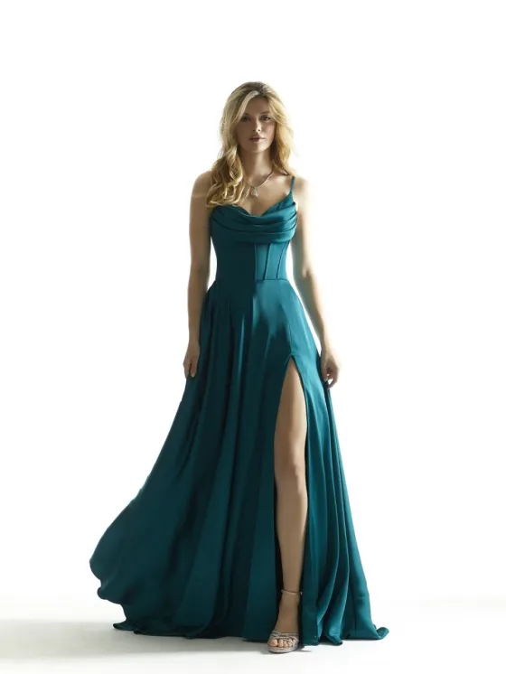 Morilee 86836 — Morilee