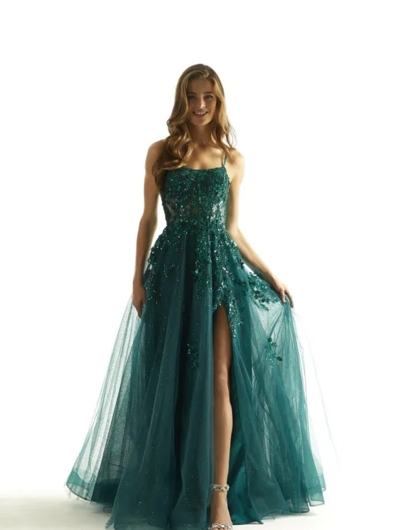 Morilee 86848 — Morilee