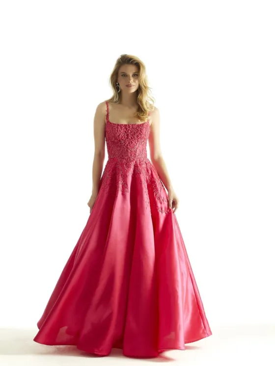 Morilee 86851 — Morilee