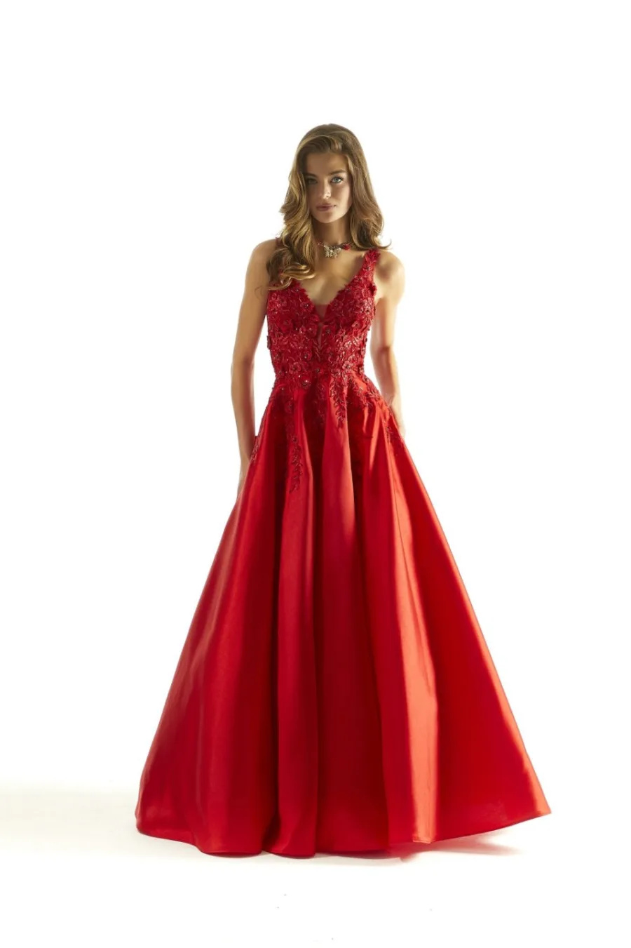 Morilee 86869 — Morilee