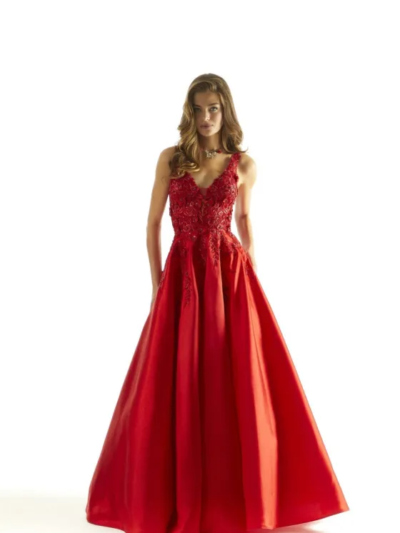 Morilee 86869 — Morilee