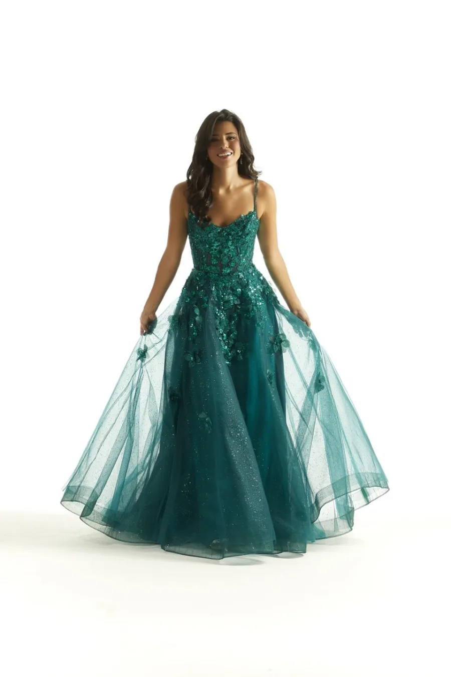 Morilee 86874 — Morilee