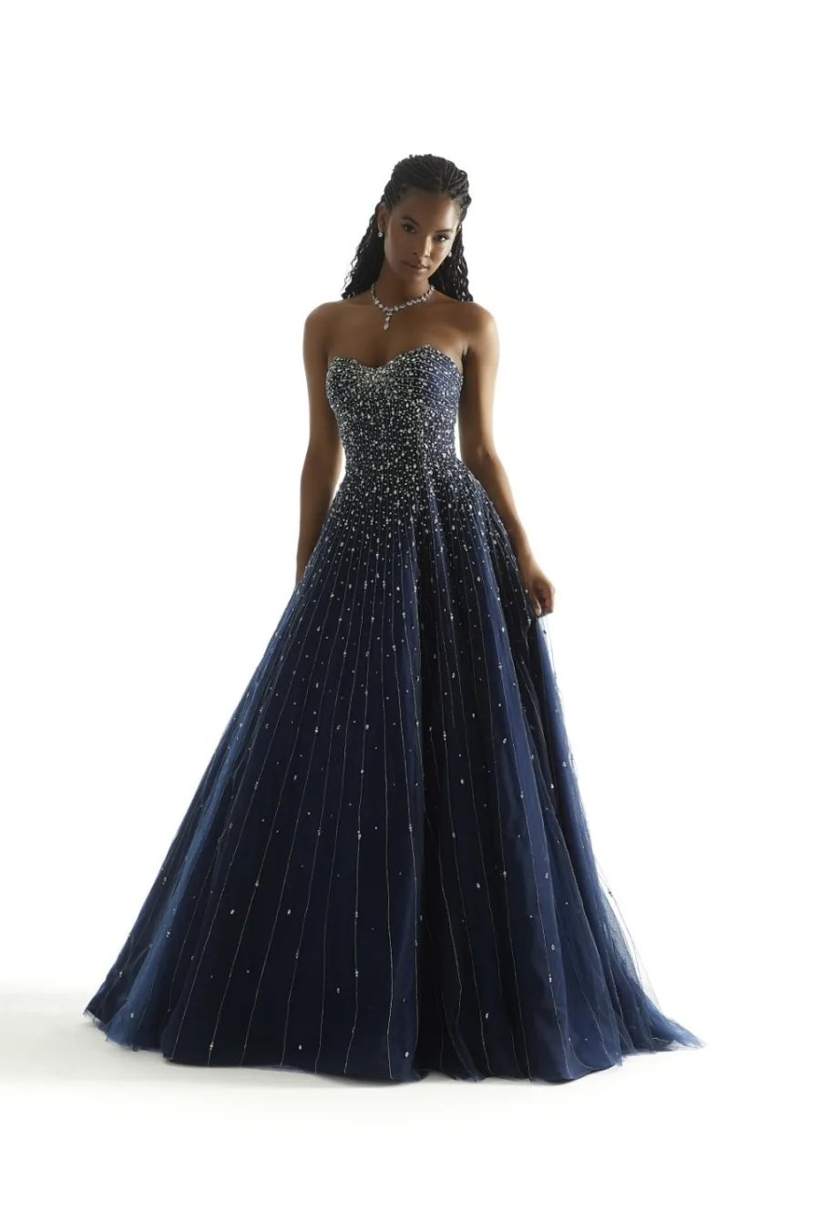 Morilee 86876 — Morilee