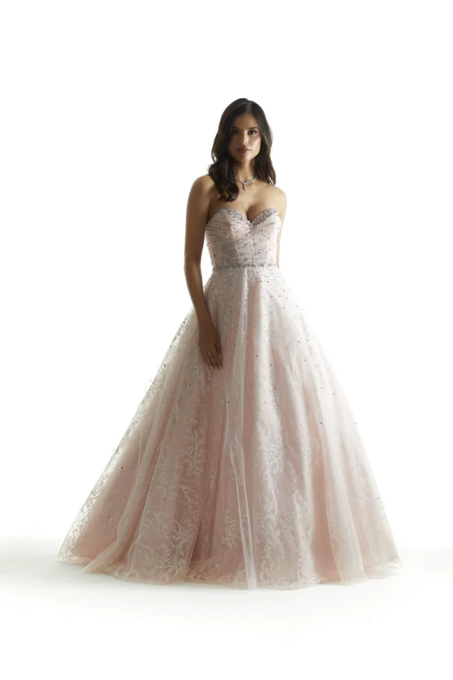 Morilee 86891 — Morilee