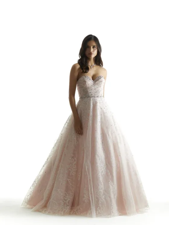 Morilee 86891 — Morilee