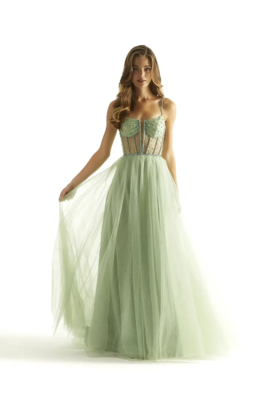 Morilee 86894 — Morilee