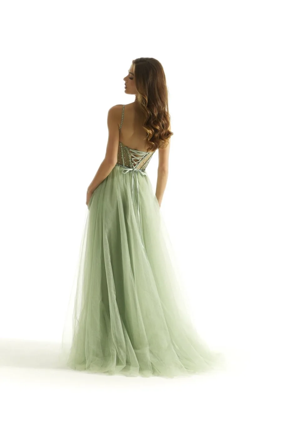 Morilee 86894 — Morilee (2. pohled)
