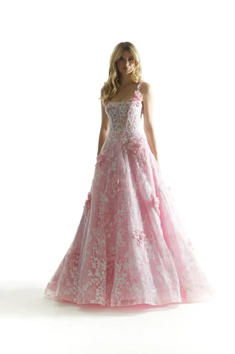 Morilee 86897 — Morilee