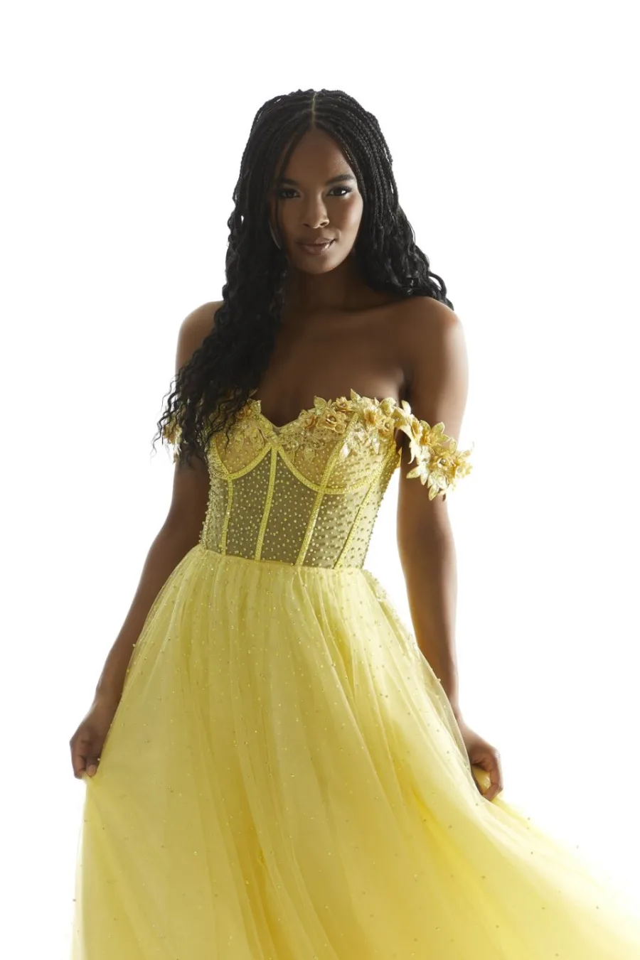 Morilee 86900 — Morilee (2. pohled)