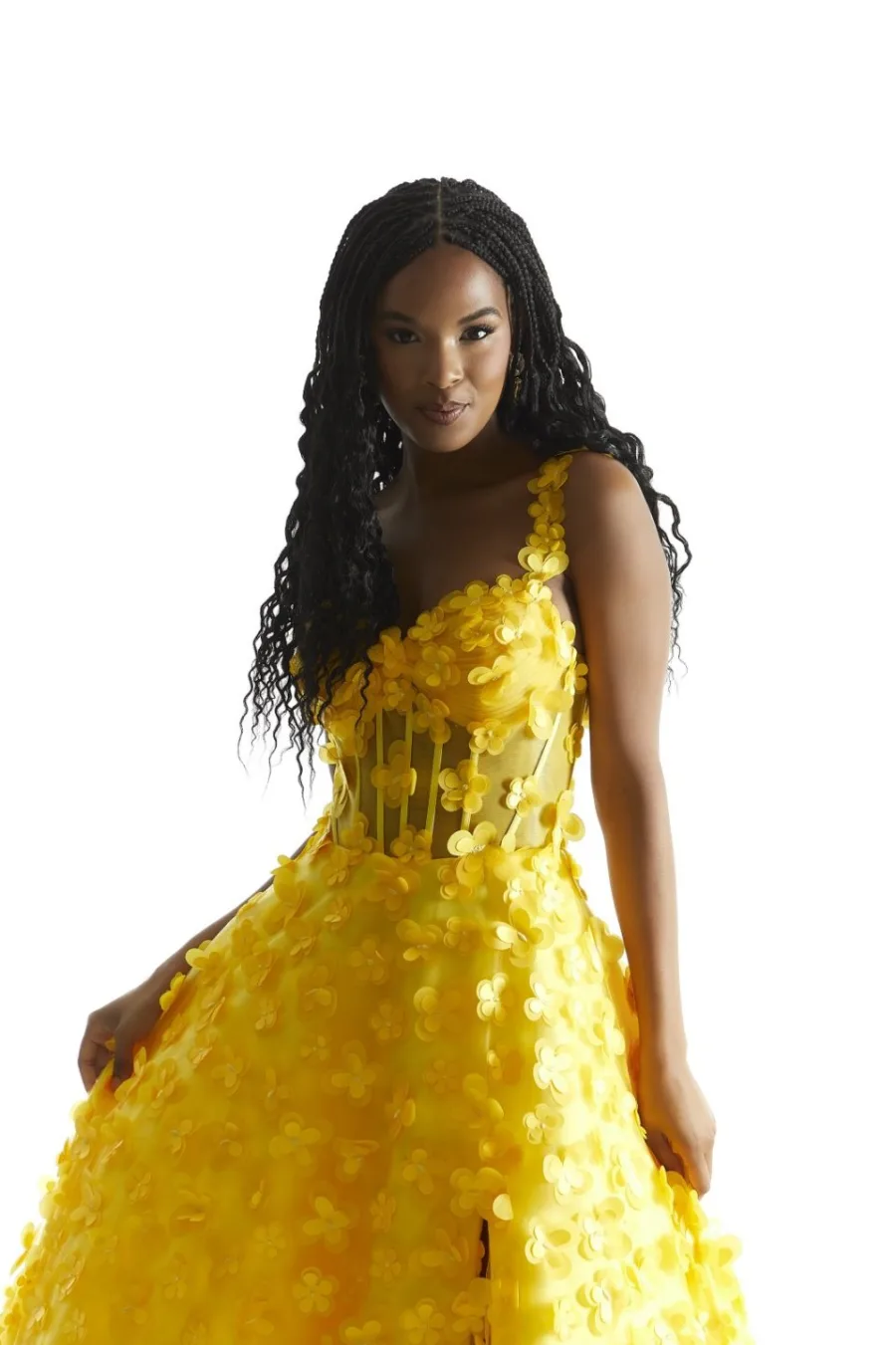 Morilee 86903 — Morilee (2. pohled)