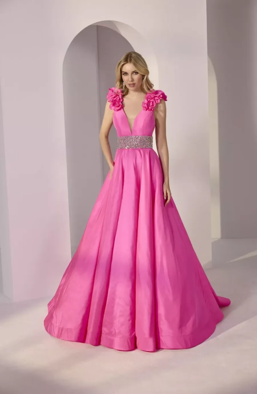 Morilee 99407 — Morilee