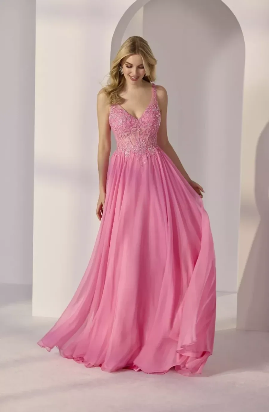 Morilee 99455 — Morilee