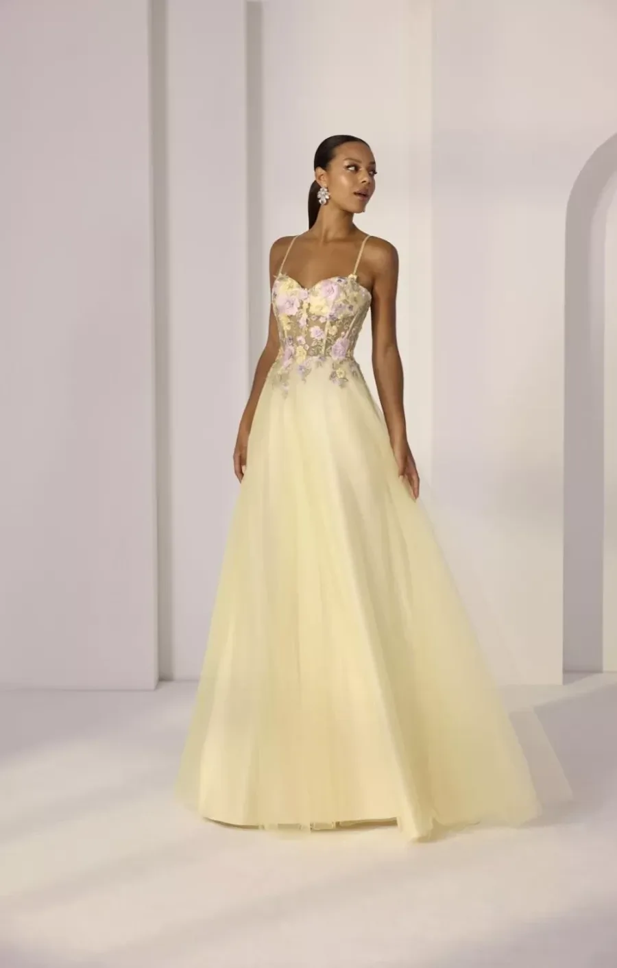 Morilee 99491 — Morilee