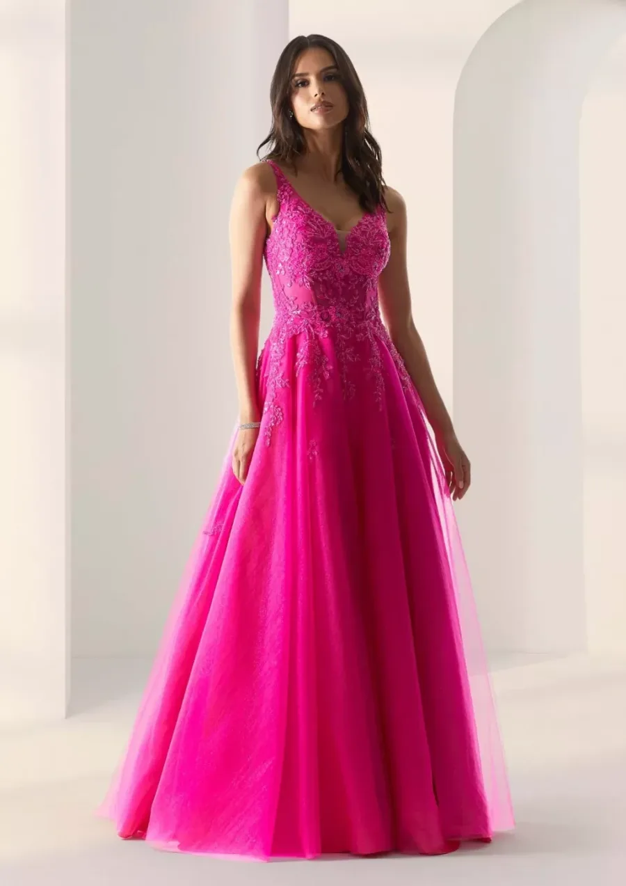 Morilee 99530 — Morilee