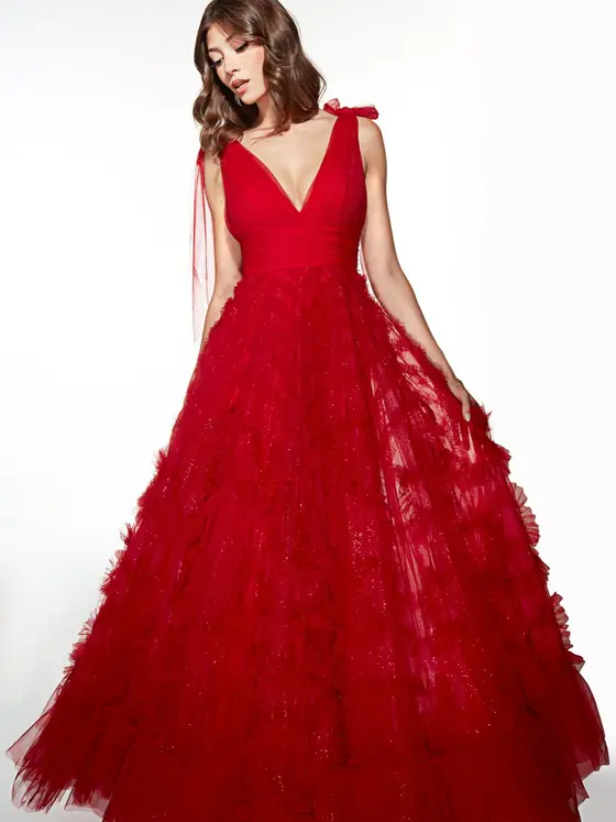 Alyce Paris 62079 — Morilee
