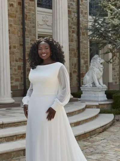 Morilee, kolekce 2025 (III) — Morilee
