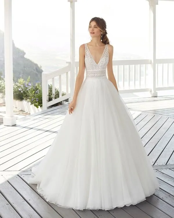 Cristal — Rosa Clará (3. pohled)