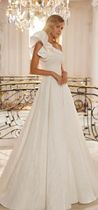 Soline — Luna Novias