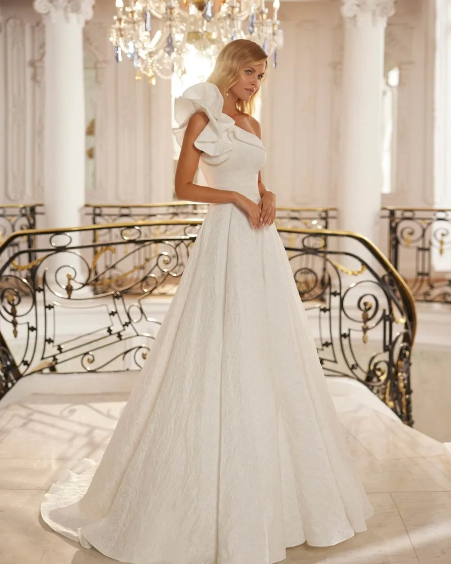 Soline — Luna Novias (2. pohled)