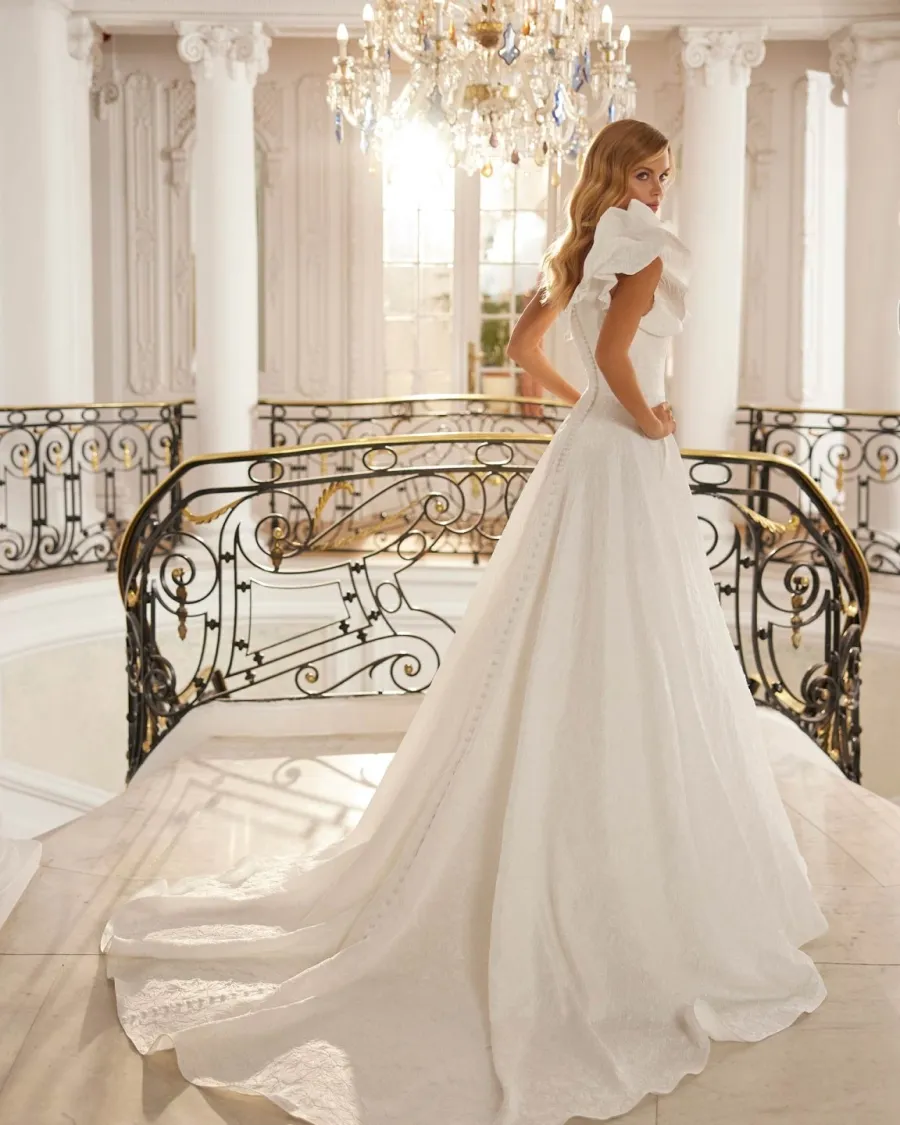 Soline — Luna Novias (3. pohled)
