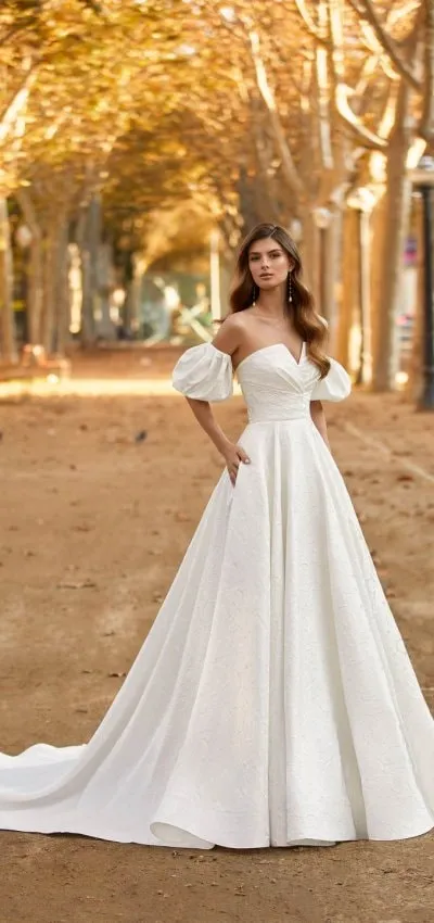 Tunan — Luna Novias