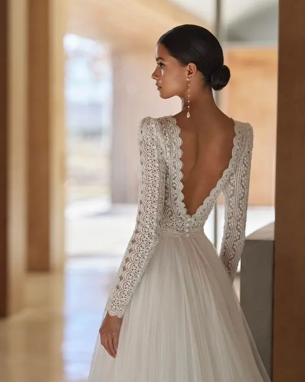 Amani — Rosa Clará (2. pohled)