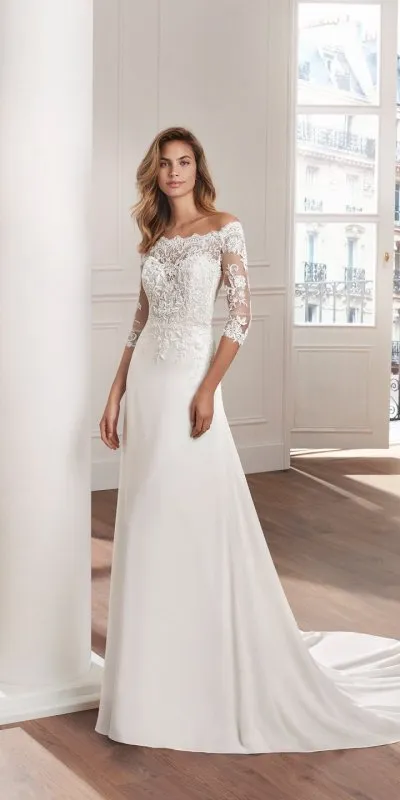 Vanil — Luna Novias