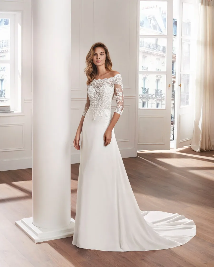 Vanil — Luna Novias (2. pohled)