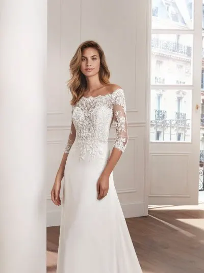 Vanil — Luna Novias